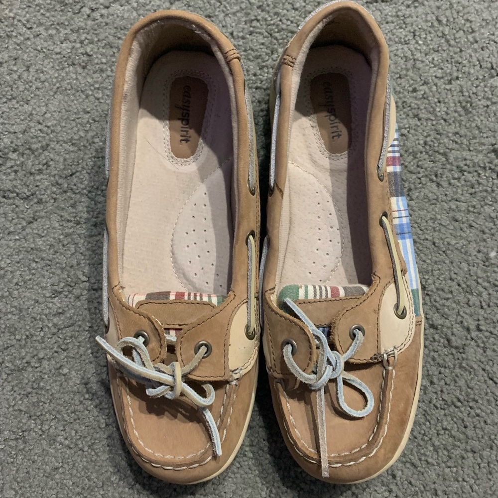 Easy spirit shoes
